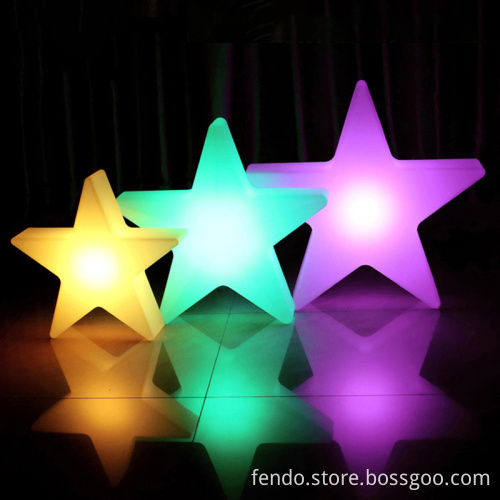 LED Bar Table Lamp for Christmas Decoration - Hot New Design